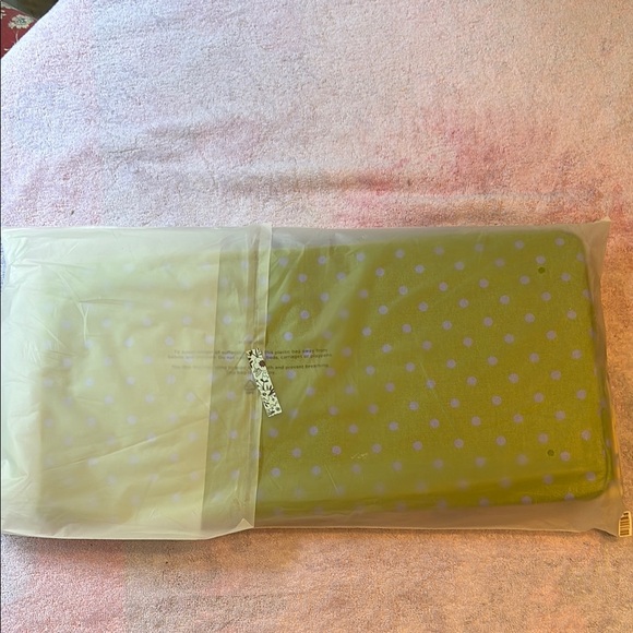 Matilda Jane Floral Travel Bag - Cream and Blue - Picture 2 of 7